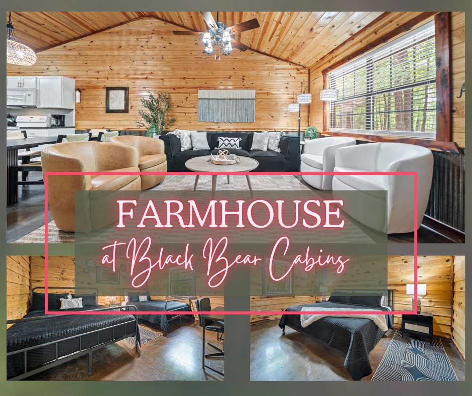 The Farmhouse