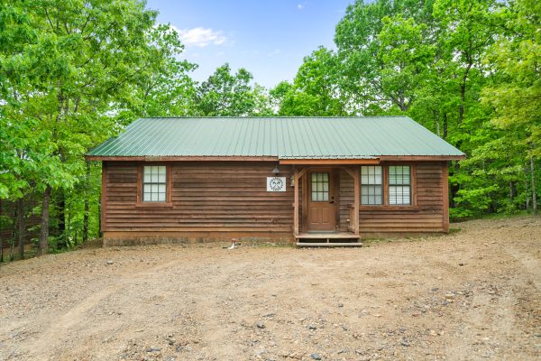 The Woodshed